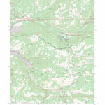 Soapstone Basin, UT FSTopo Legacy Preview 1