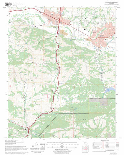 Solvang, CA FSTopo Legacy Preview 1