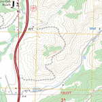 Solvang, CA FSTopo Legacy Preview 2