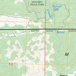 Solvang, CA FSTopo Legacy Preview 3