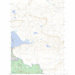 South Fowl Lake, MN FSTopo Legacy Preview 1