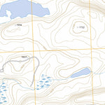 South Fowl Lake, MN FSTopo Legacy Preview 2