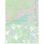 South Branch, MI FSTopo Legacy Preview 1