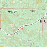 South Branch, MI FSTopo Legacy Preview 3