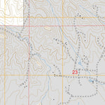 Sonoita, AZ FSTopo Legacy Preview 2