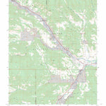 South Fork West, CO FSTopo Legacy Preview 1