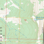 South Mountain, CO FSTopo Legacy Preview 3