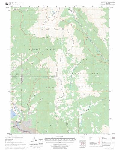 South Peak, CO FSTopo Legacy Preview 1