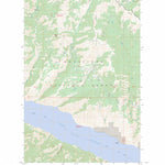 South Navarre Peak, WA FSTopo Legacy Preview 1