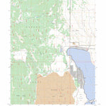 Spalding Tract, CA FSTopo Legacy Preview 1