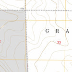 Spear Hills, NM FSTopo Legacy Preview 2