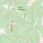 Spar Lake, MT FSTopo Legacy Preview 3