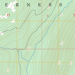 Specimen Creek, MT FSTopo Legacy Preview 2
