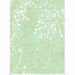 Spencer Butte, WA FSTopo Legacy Preview 1