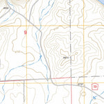 Spinney Mountain, CO FSTopo Legacy Preview 2