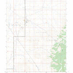 Spencer Hot Springs, NV FSTopo Legacy Preview 1