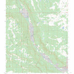 Spectacle Lake, CO FSTopo Legacy Preview 1