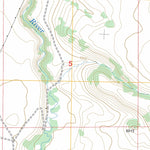 Springerville, AZ FSTopo Legacy Preview 3