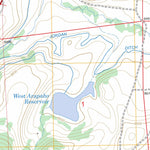 Spicer Peak, CO FSTopo Legacy Preview 2