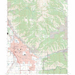 Springville, UT FSTopo Legacy Preview 1