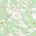 Springville, UT FSTopo Legacy Preview 2