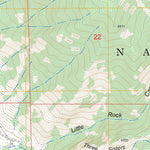 Springville, UT FSTopo Legacy Preview 3