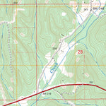 Sprott, AL FSTopo Legacy Preview 2