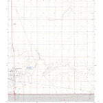 Springfield East, CO FSTopo Legacy Preview 1