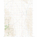 Spring Hill, ID FSTopo Legacy Preview 1