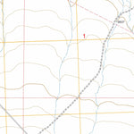 Spring Hill, ID FSTopo Legacy Preview 2