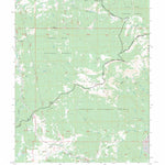 Spruce Mountain, CO FSTopo Legacy Preview 1