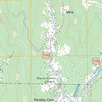 Spruce Pine, NC FSTopo Legacy Preview 2