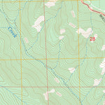 Squirrel Creek, CO FSTopo Legacy Preview 3