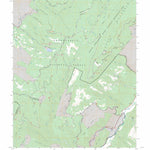 Spruce Knob, WV FSTopo Legacy Preview 1