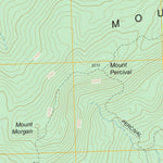 Squam Mountains, NH FSTopo Legacy Preview 2
