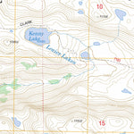 Squaretop Mountain, WY FSTopo Legacy Preview 2