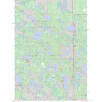 Spring Lake, MN FSTopo Legacy Preview 1