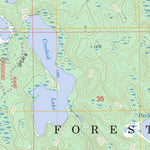 Spring Lake, MN FSTopo Legacy Preview 2