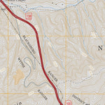 Staffordsville, VA FSTopo Legacy Preview 3