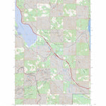 Stampede Pass, WA FSTopo Legacy Preview 1