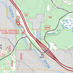 Stampede Pass, WA FSTopo Legacy Preview 2