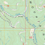 Spyglass Peak, ID FSTopo Legacy Preview 3