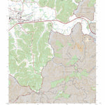 Stanton, KY FSTopo Legacy Preview 1