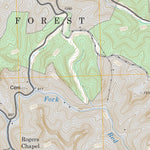 Stanton, KY FSTopo Legacy Preview 3