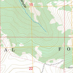 Standrod, UT - ID FSTopo Legacy Preview 2