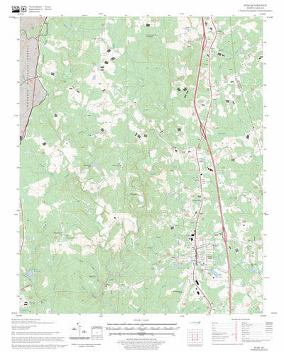 Star, NC FSTopo Legacy Preview 1