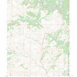 State Bridge, CO FSTopo Legacy Preview 1