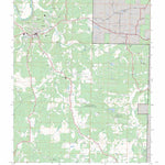 Steelville, MO FSTopo Legacy Preview 1