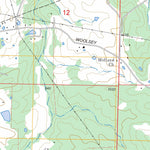 Steelville, MO FSTopo Legacy Preview 2