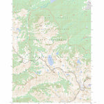 Stanley Lake, ID FSTopo Legacy Preview 1